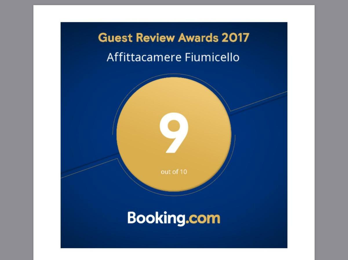 Papariano Affittacamere Fiumicello מראה חיצוני תמונה